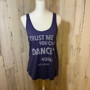 Funny Workout Top